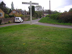 The Village of Dodford 22,4,2007.JPG