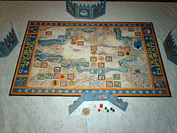 Tigris and Euphrates game.JPG