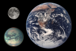Titan Earth Moon Comparison.png