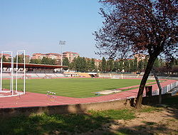 Torino Stadio Primo Nebiolo.JPG