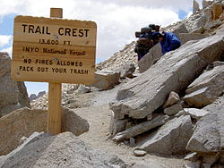 Trail Crest on Mount Whitney trail.jpg