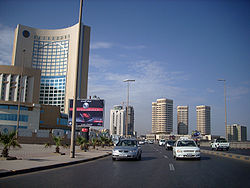 Tripoli CBD.JPG