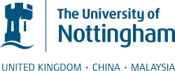 University of Nottingham.svg