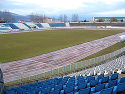 Victoria-Cetate stadium