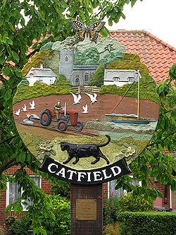 Village Sign Catfield.jpg