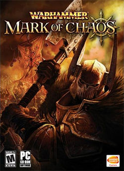 Warhammer - Mark of Chaos Coverart.jpg