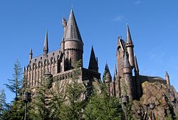 Wizarding World of Harry Potter Castle.jpg