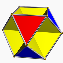Octahemioctahedron