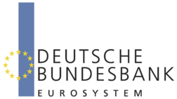 Logo of the German Federal Bank