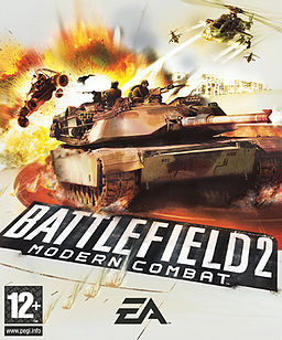 Battlefield 2 - Modern Combat Coverart.jpg