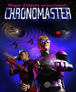 Chronomaster cover