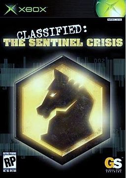 Classifiedthesentinelcover.jpg