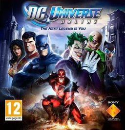 DC Universe Online PS3.jpg