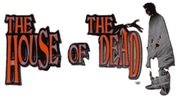 House Of The Dead, Thelogo.png