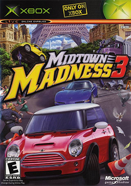 Midtown Madness 3 Coverart.png