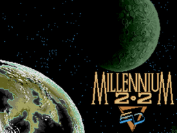 Millennium 2.2 Title screenshot.png