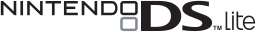 Nintendo DS Lite logo.svg