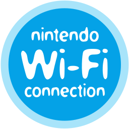 Nintendo Wi-Fi Connection logo.svg