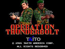 Operation Thunderbolt (video game) titlescreen.jpg