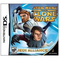 Star Wars- The Clone Wars - Jedi Alliance DS cover.jpg