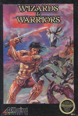 North American cover art