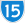 Australian State Route 15.svg