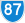 Australian State Route 87.svg