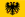 Banner of the Holy Roman Emperor (after 1400).svg