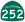 California 252.svg