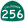 California 256.svg