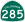 California 285.svg