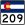 Colorado 209.svg