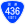 Japanese National Route Sign 0436.svg