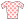 A jersey with a red polkadot design