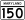 MD Route 150.svg
