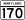 MD Route 170.svg