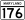 MD Route 176.svg