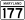 MD Route 177.svg