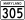 MD Route 305.svg