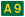 UK road A9.svg