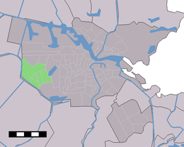 Map NL - Amsterdam - Stadsdeel Osdorp.png