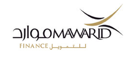 Mawarid Finance Logo