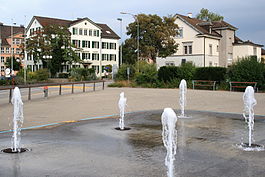 Dübendorf -
