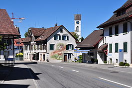 Dielsdorf -