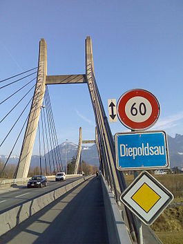 Diepoldsau -