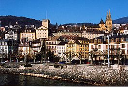 Neuchâtel -