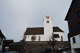 Oberwil-Lieli -