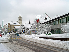 Oberwil -