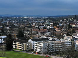 Uster -