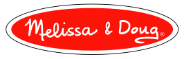 Melissa & Doug logo.svg
